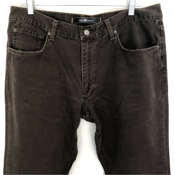 Jake Agave Gringo Tahoe Twill Jeans - Picture 3 of 16